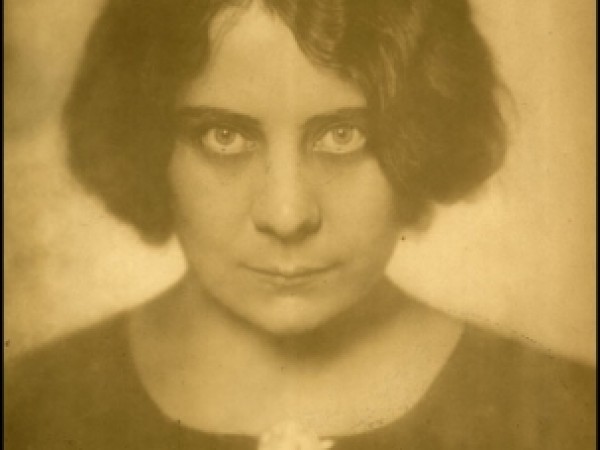 Kaffka Margit, 1912