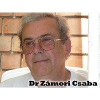 Dr. Zámori Csaba